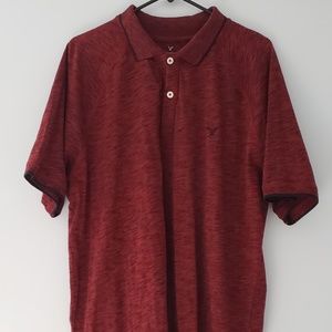 Men's American Eagle classic fit polo XXL